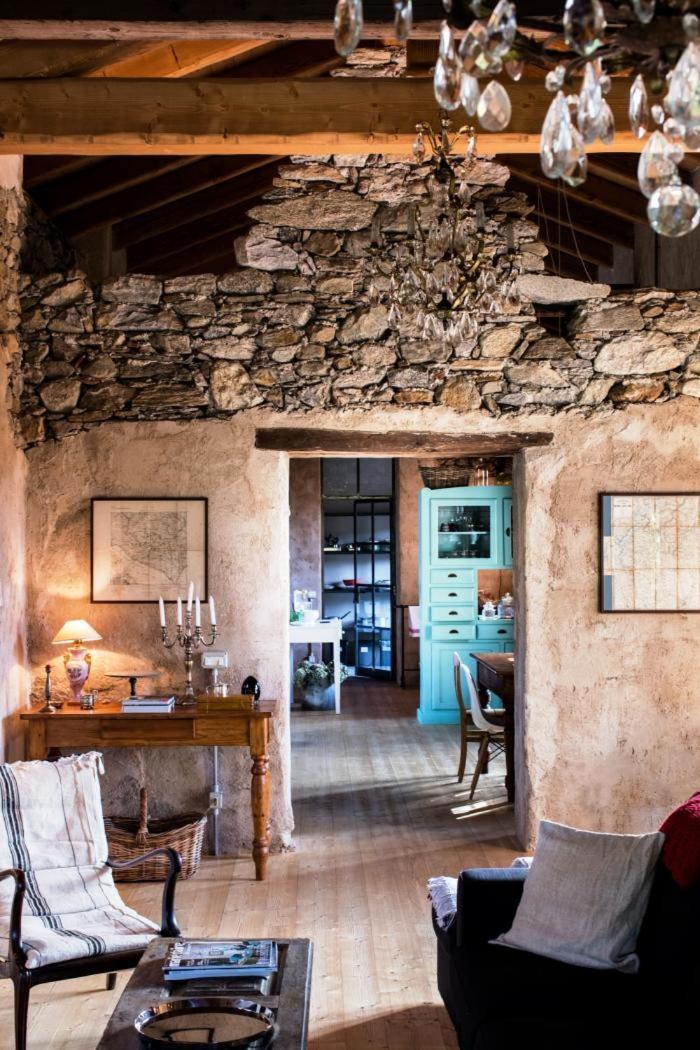 Corte Villa Donati Cissano ภายนอก รูปภาพ