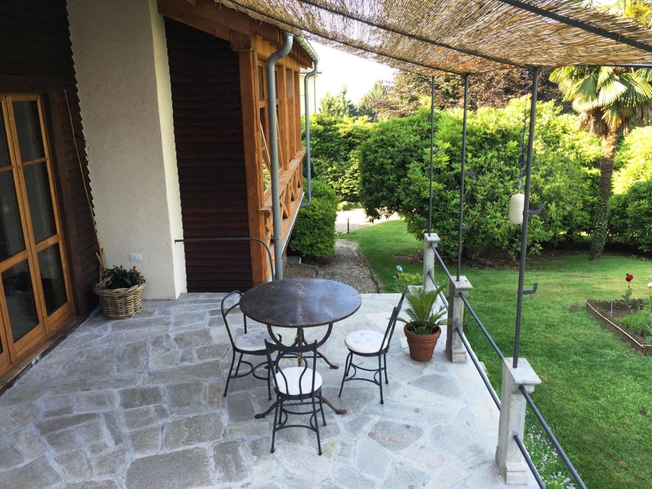 Corte Villa Donati Cissano ภายนอก รูปภาพ