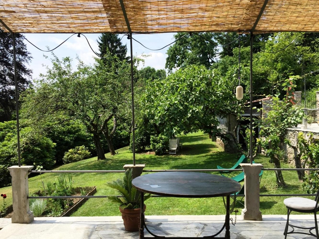 Corte Villa Donati Cissano ภายนอก รูปภาพ