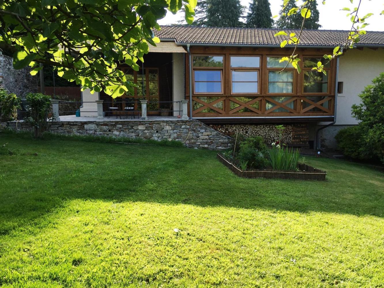 Corte Villa Donati Cissano ภายนอก รูปภาพ