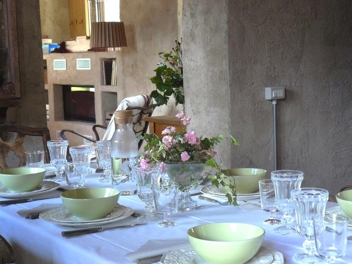 Corte Villa Donati Cissano ภายนอก รูปภาพ