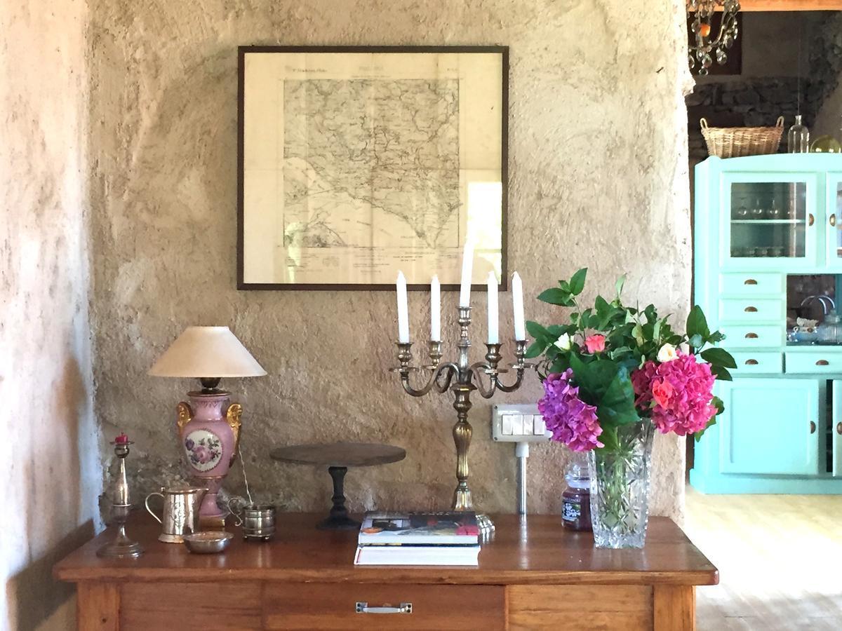Corte Villa Donati Cissano ภายนอก รูปภาพ