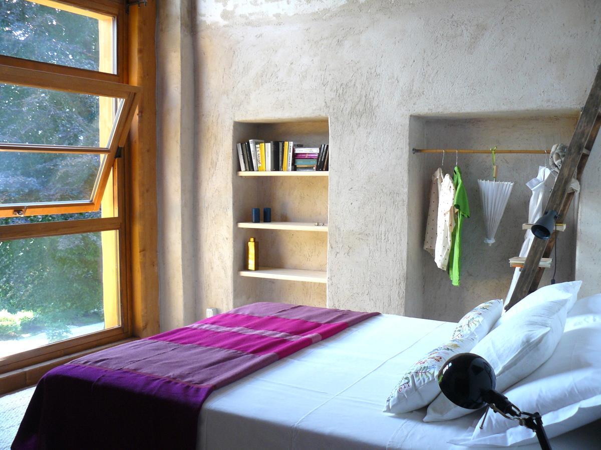 Corte Villa Donati Cissano ภายนอก รูปภาพ